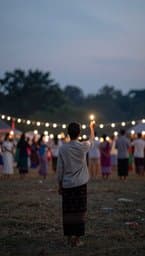 မပိုင်တော့ပေမယ့် မွေးနေ့ဆုတောင်း