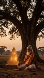 Sawariya: A Spiritual Retelling