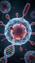 The Cell Blueprint