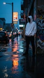 Concrete Jungle Drill