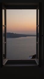 Miles Across the Aegean