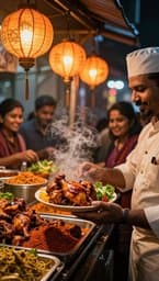 Jugnu Chicken Center Anthem