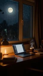 Noite de Estudo
