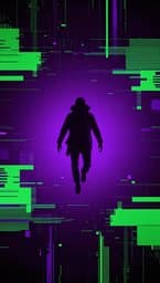 Reality Glitch