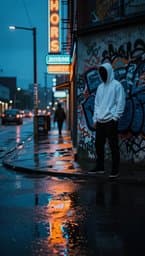 Concrete Jungle Drill