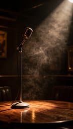 Velvet Smoke