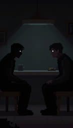 The Dark Wager