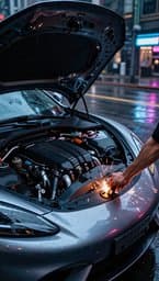 First Gear Hell