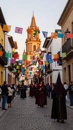 Marcha Solemne