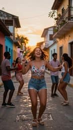 La Silvia Mi Vida