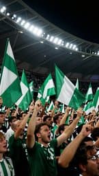 Forza TFC: Re della Città