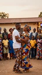 Miaka Kumi Ya Ndoa