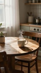 Mama's Coffee