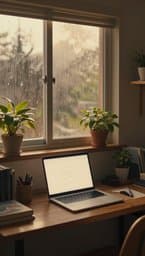 Quiet Moments