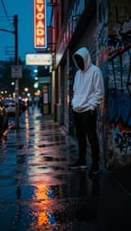 Concrete Jungle Drill