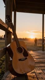 Dusty Strings