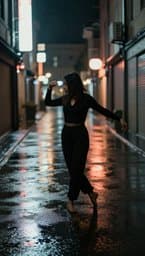 Waltz of the City