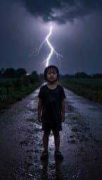 ទឹកភ្នែកម្នាក់ឯង