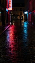 Nuit Parisienne