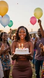 Joyeux Anniversaire Promedie