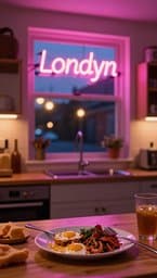 Londyn's Kitchen