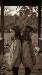 Trouble Twins