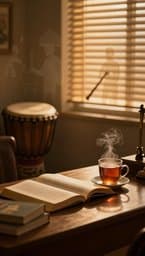 Hasana da Husaina Study Night