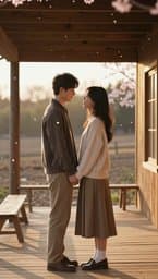 My Cherry Blossom