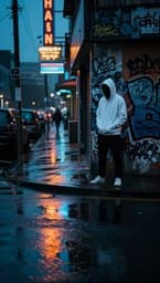 Concrete Jungle Drill