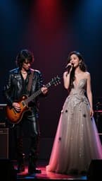 Operatic Riffs