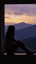 Sayu Di Hujung Senja