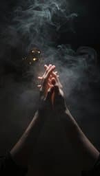 Light in the Thick Darkness