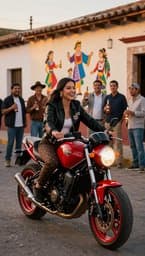 Corrido de la Cabrona