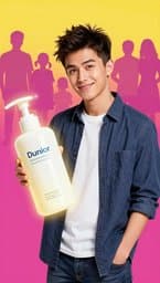 Dunior's Hydration Anthem