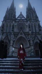 Crimson Belief