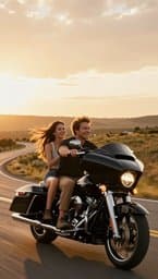 Road Glide Love