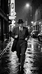 Noir Swing