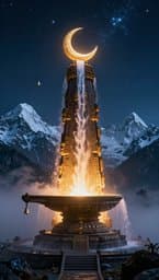 Shiva Mahadev
