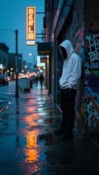 Concrete Jungle Drill