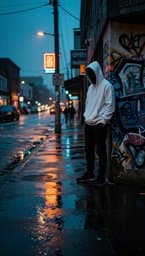 Concrete Jungle Drill