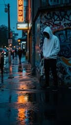 Concrete Jungle Drill