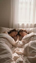 Every Breath Together