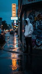 Concrete Jungle Drill
