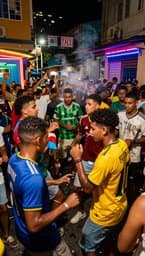 Tropa Sem Compromisso