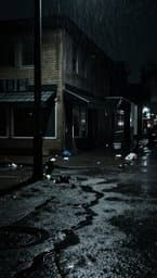 Lock Haven Streets