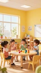Learn and Play