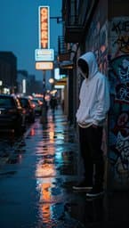Concrete Jungle Drill