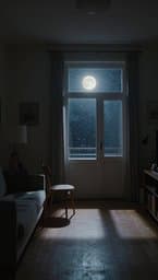 Silent Door