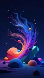Fractured Crescendo