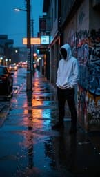 Concrete Jungle Drill